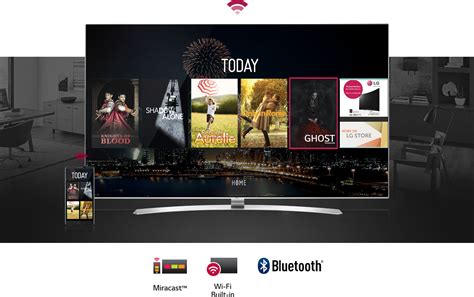 lg connect.